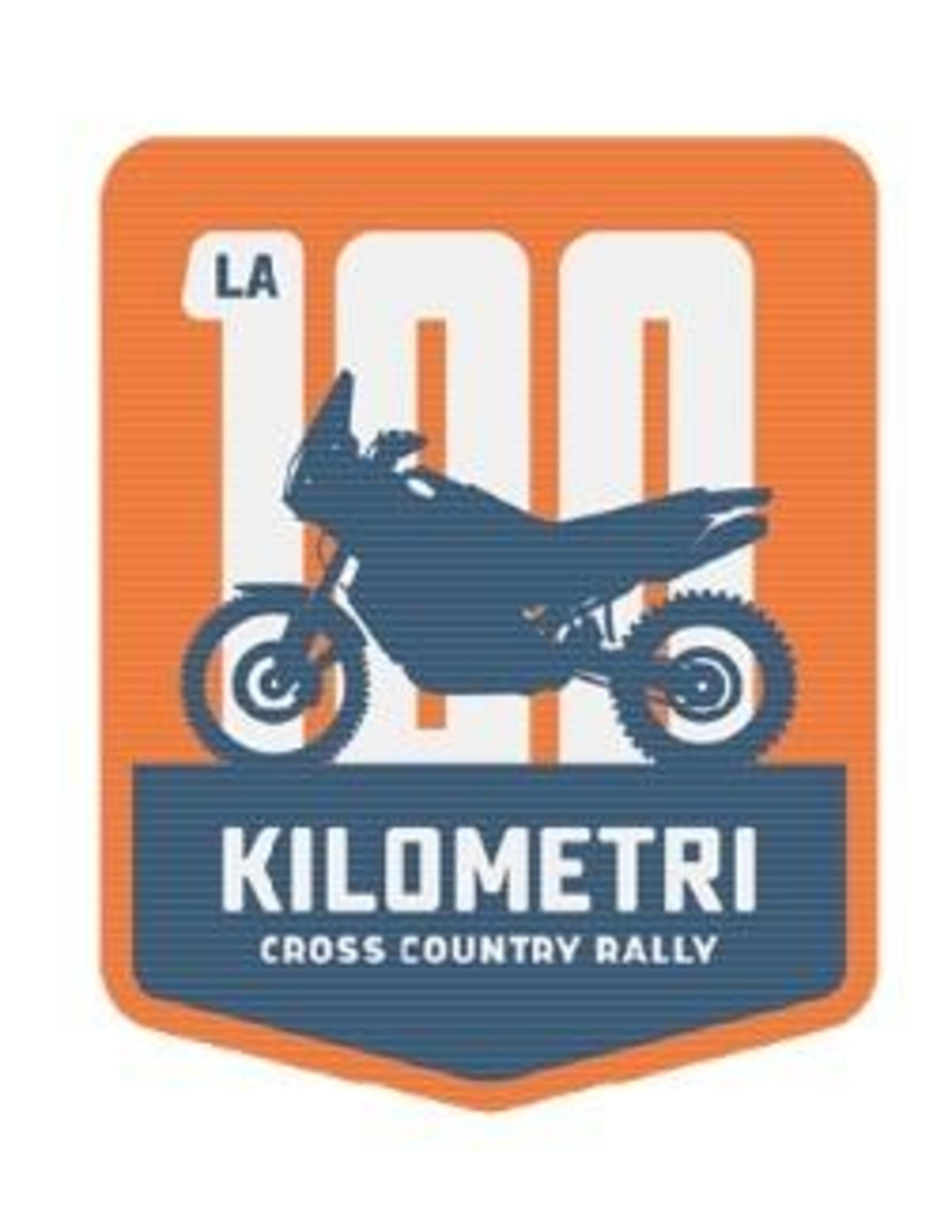 La 100 Kilometri: Rally non competitivo il 29 e il 30 maggio