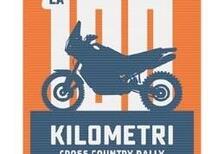 La 100 Kilometri: Rally non competitivo il 29 e il 30 maggio