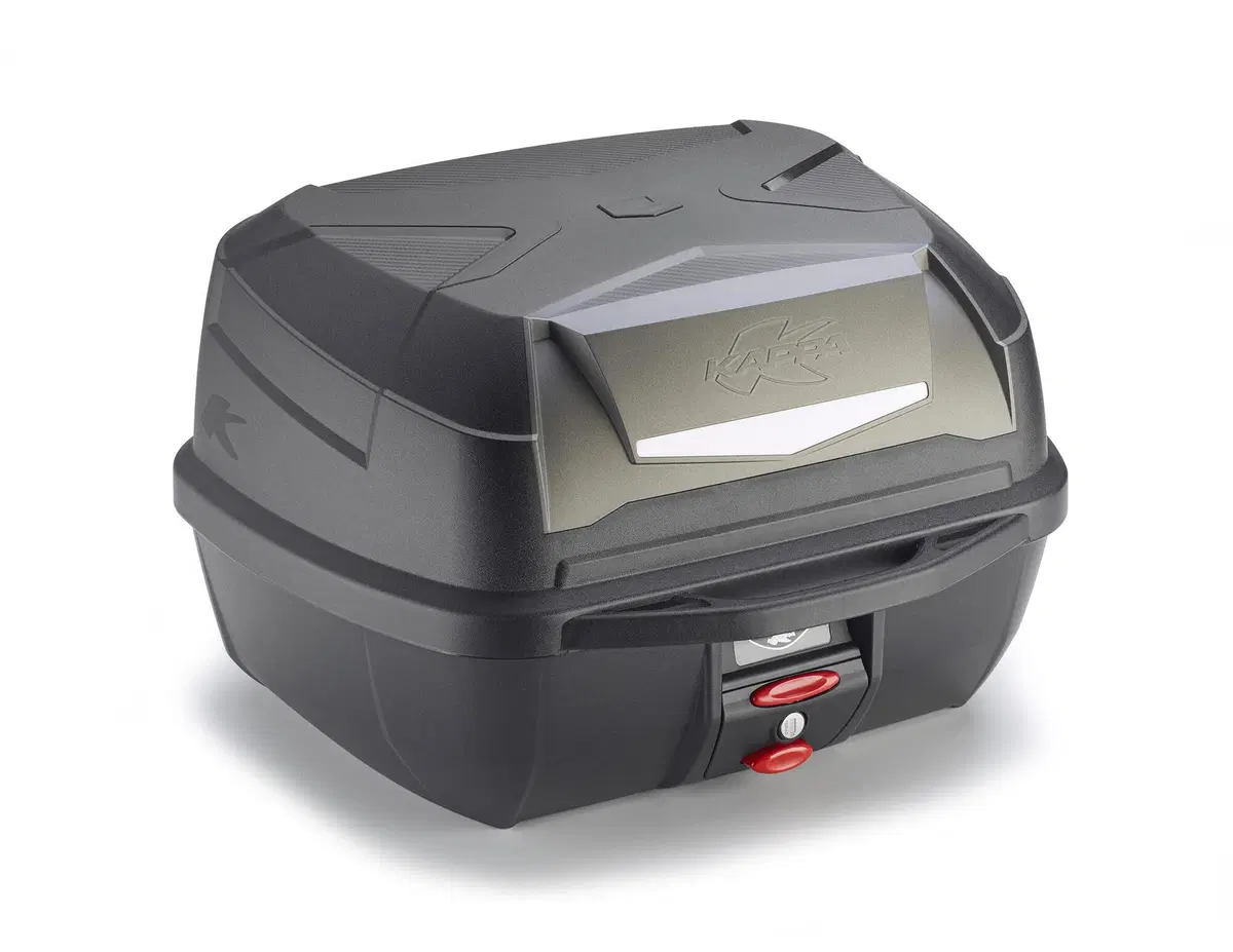 Bauletti Kappa Cube