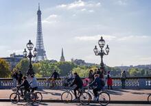 Vendite eBike Francia. Una bici su cinque è elettrica