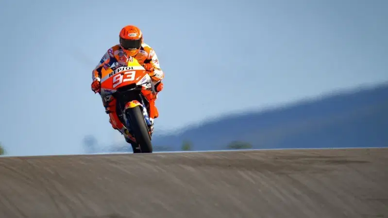 DopoGP EXTRA: qual &egrave; la reale situazione di Marc Marquez?