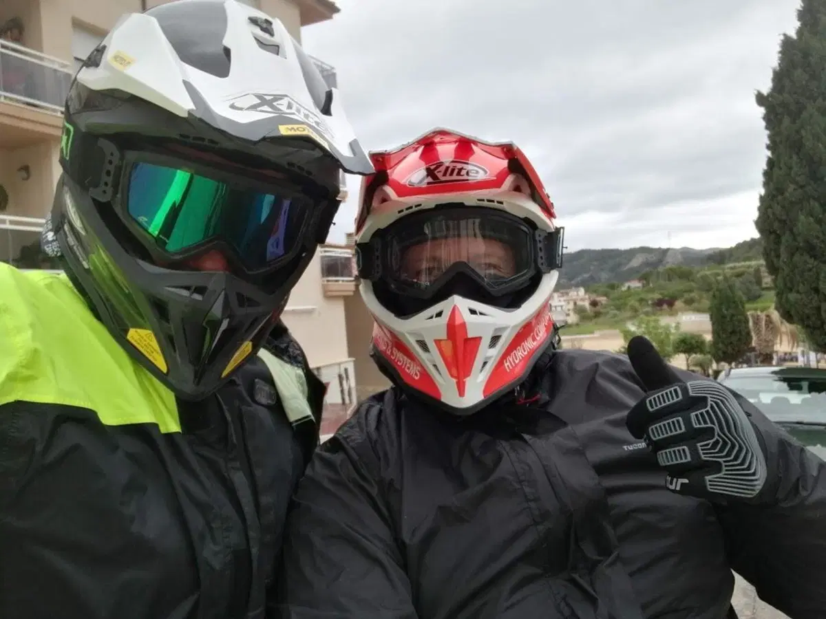 Ténéré 700: LIVE oggi alle 21 con Botturi, il Perfetto e ospiti speciali