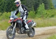 BMW F800GS Adventure