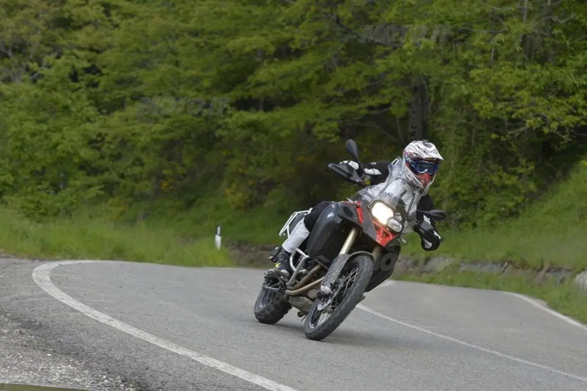 BMW F800GS Adventure (2)