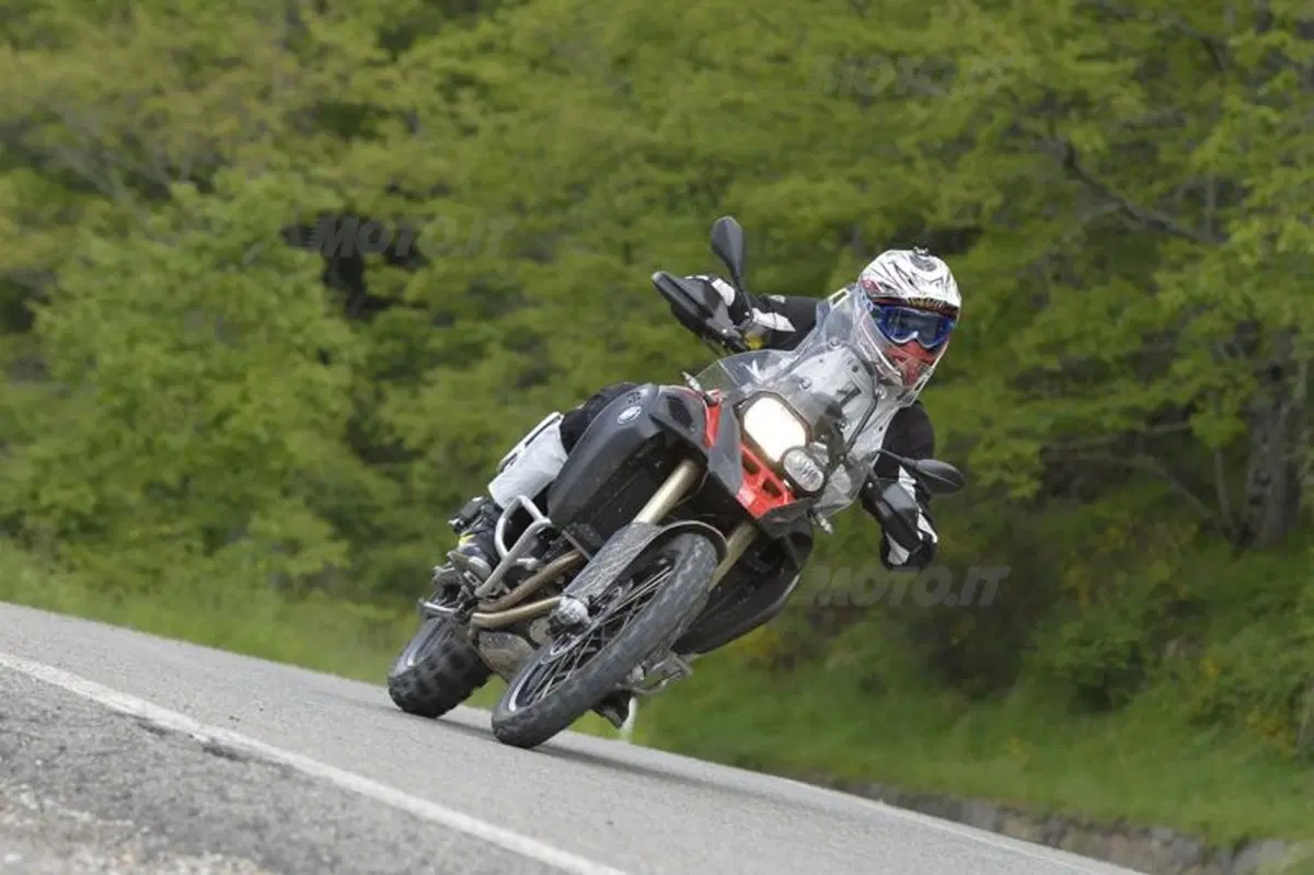 BMW F800GS Adventure (3)