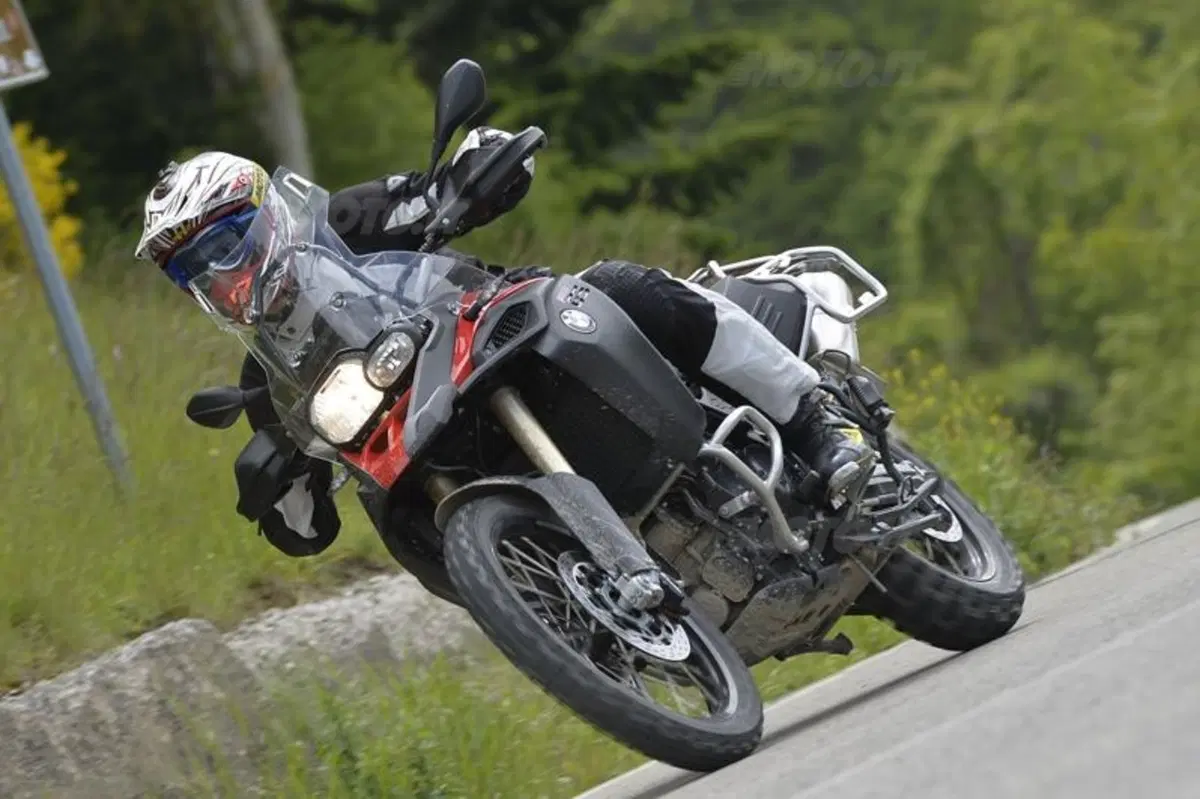 BMW F800GS Adventure (4)