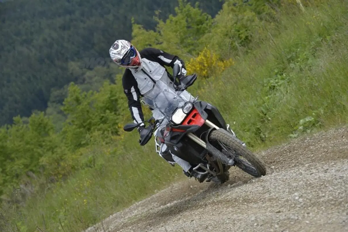 BMW F800GS Adventure (7)