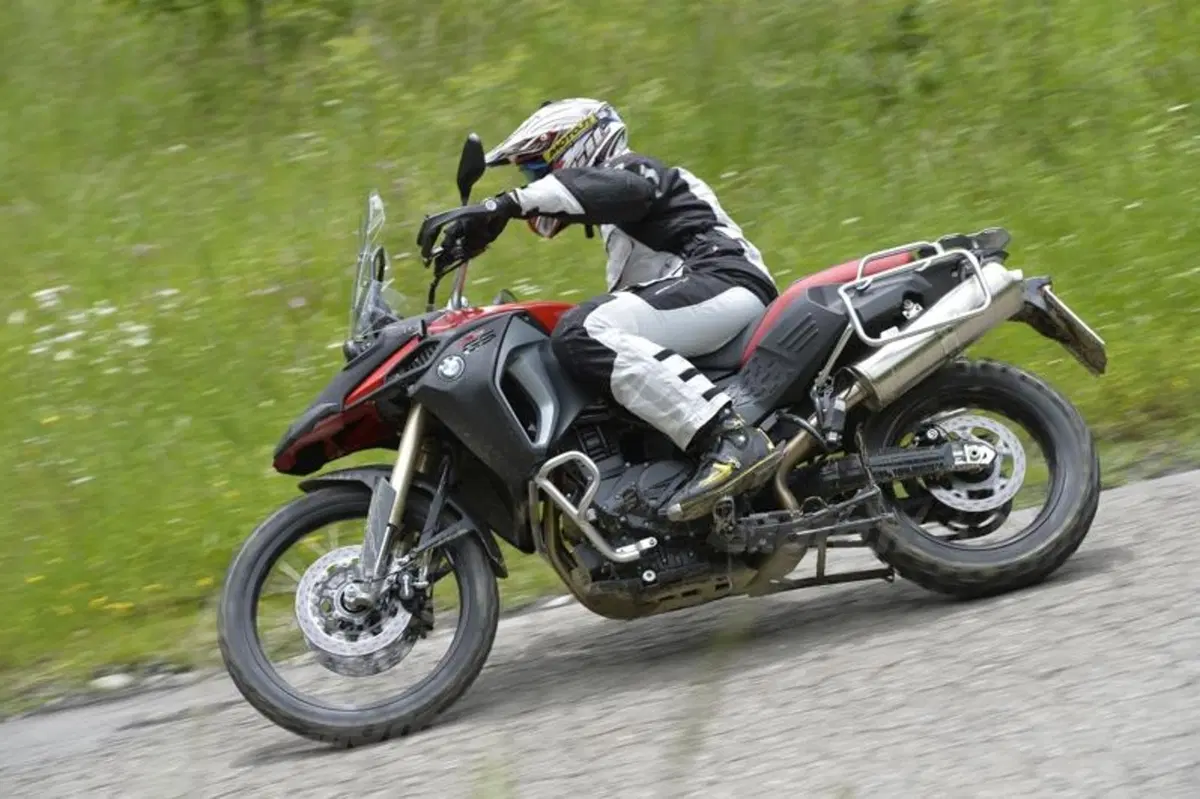 BMW F800GS Adventure (8)