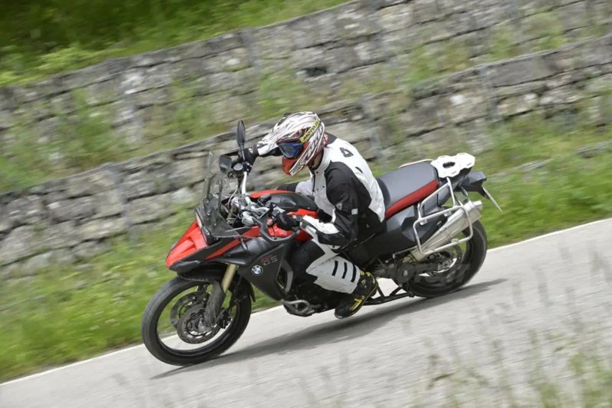 BMW F800GS Adventure (9)