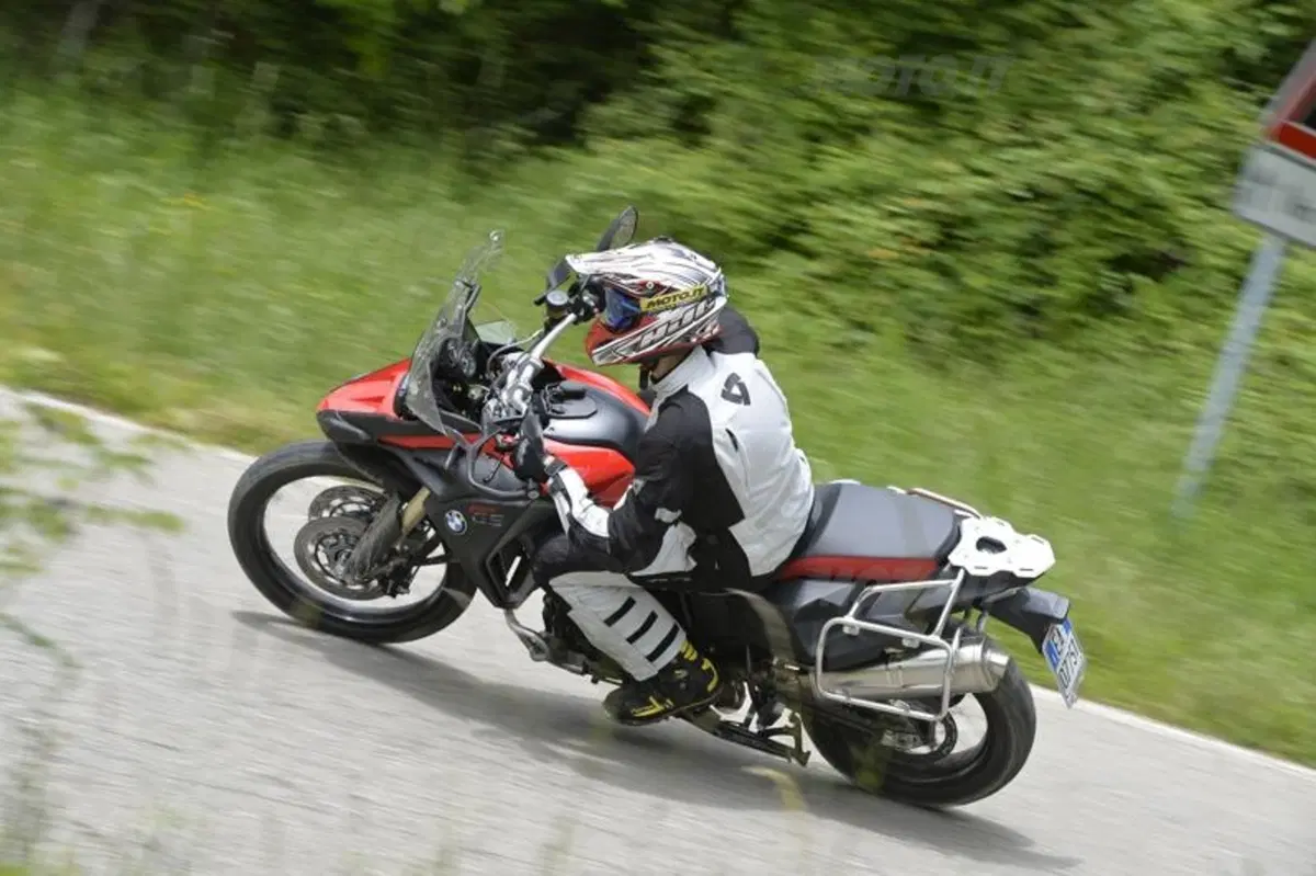 BMW F800GS Adventure (10)