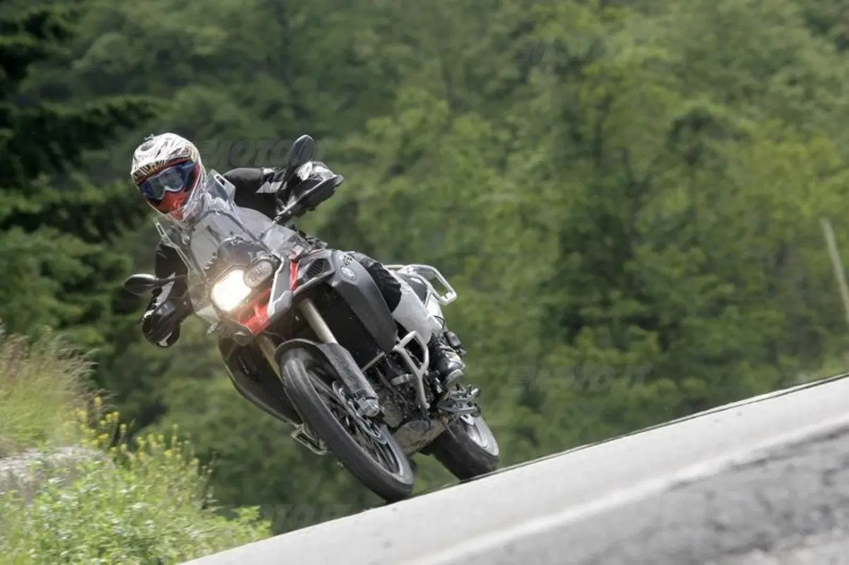 BMW F800GS Adventure (11)