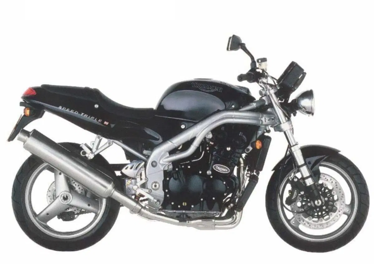Harley-Davidson Pan America e le altre: 10 moto dall’estetica rivoluzionaria (9)