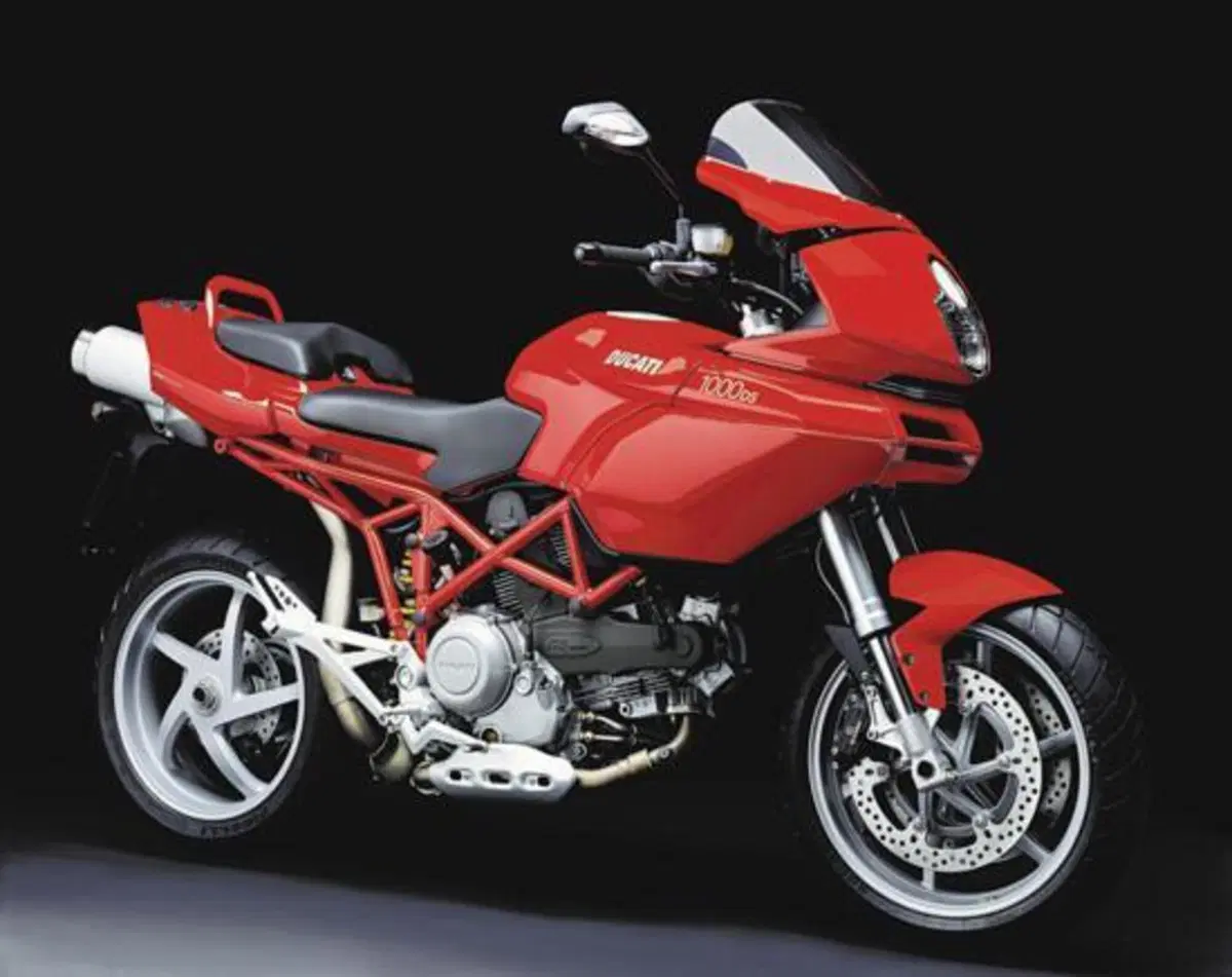 Harley-Davidson Pan America e le altre: 10 moto dall’estetica rivoluzionaria (2)