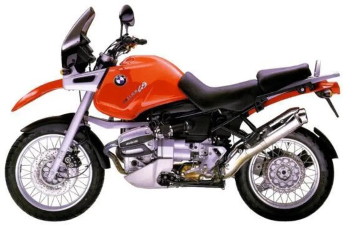 Harley-Davidson Pan America e le altre: 10 moto dall’estetica rivoluzionaria