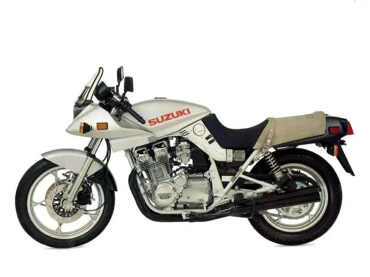 Harley-Davidson Pan America e le altre: 10 moto dall’estetica rivoluzionaria (8)