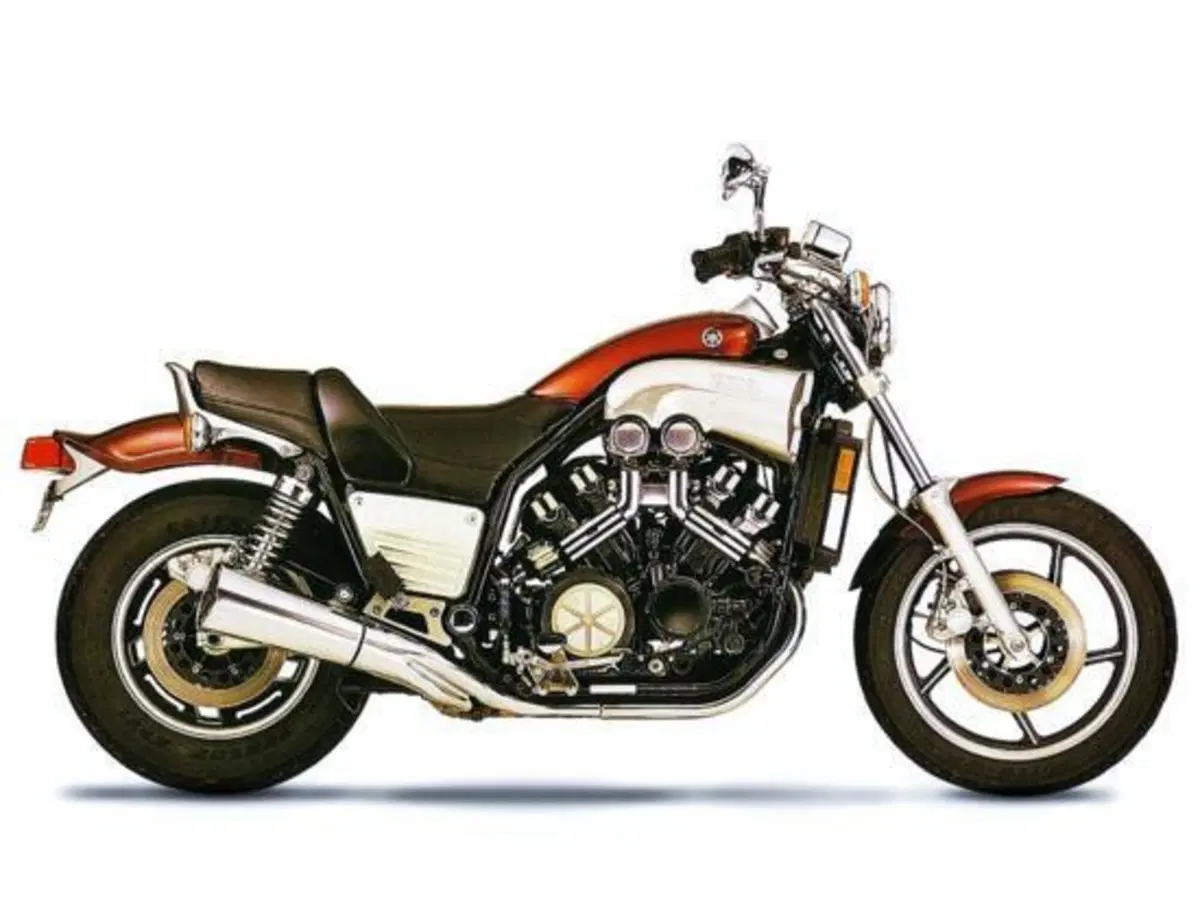 Harley-Davidson Pan America e le altre: 10 moto dall’estetica rivoluzionaria (10)