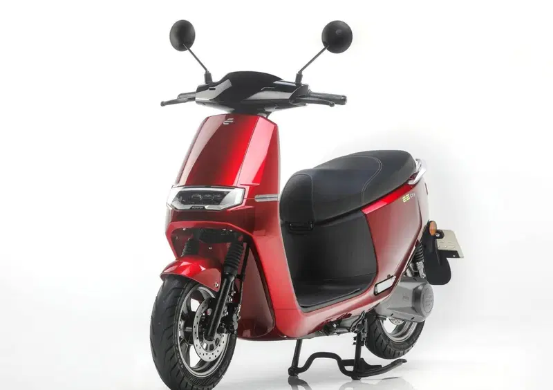 Ecooter E2 City E2 City Plus (2021 - 22) (5)