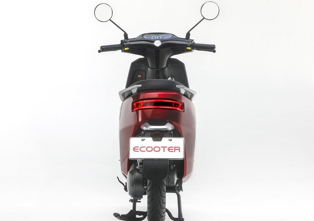 Ecooter E2 City Plus (2021 - 22) (4)