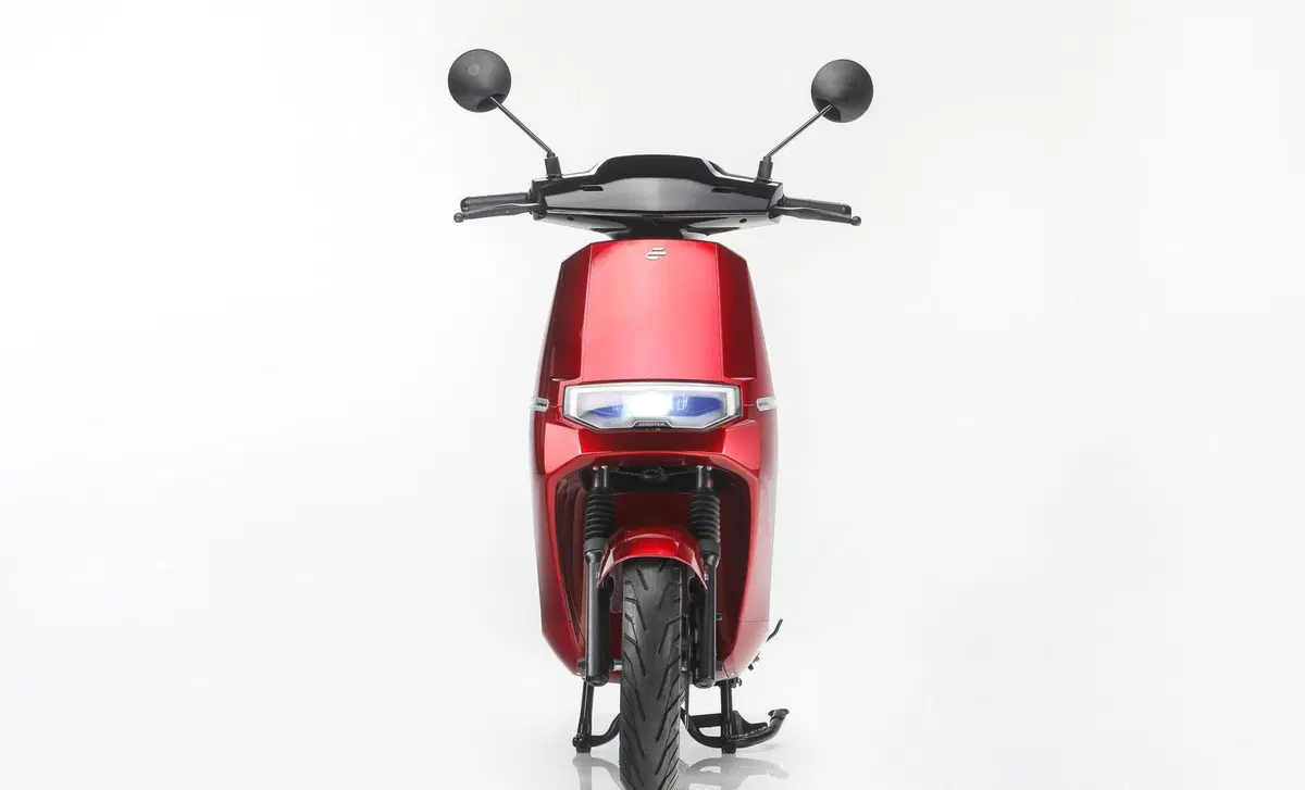 Ecooter E2 City E2 City Plus (2021 - 22) (2)