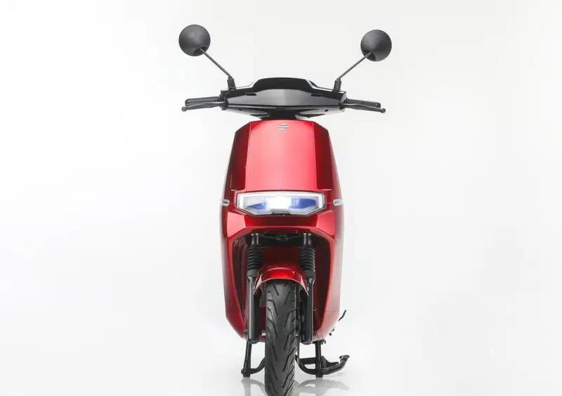 Ecooter E2 City E2 City Plus (2021 - 22) (2)