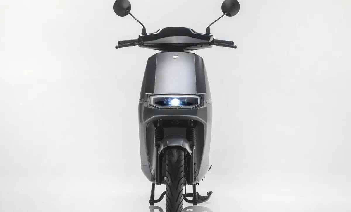 Ecooter E2 City E2 City Plus (2021 - 22) (8)