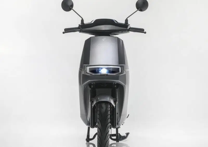 Ecooter E2 City E2 City Plus (2021 - 22) (8)