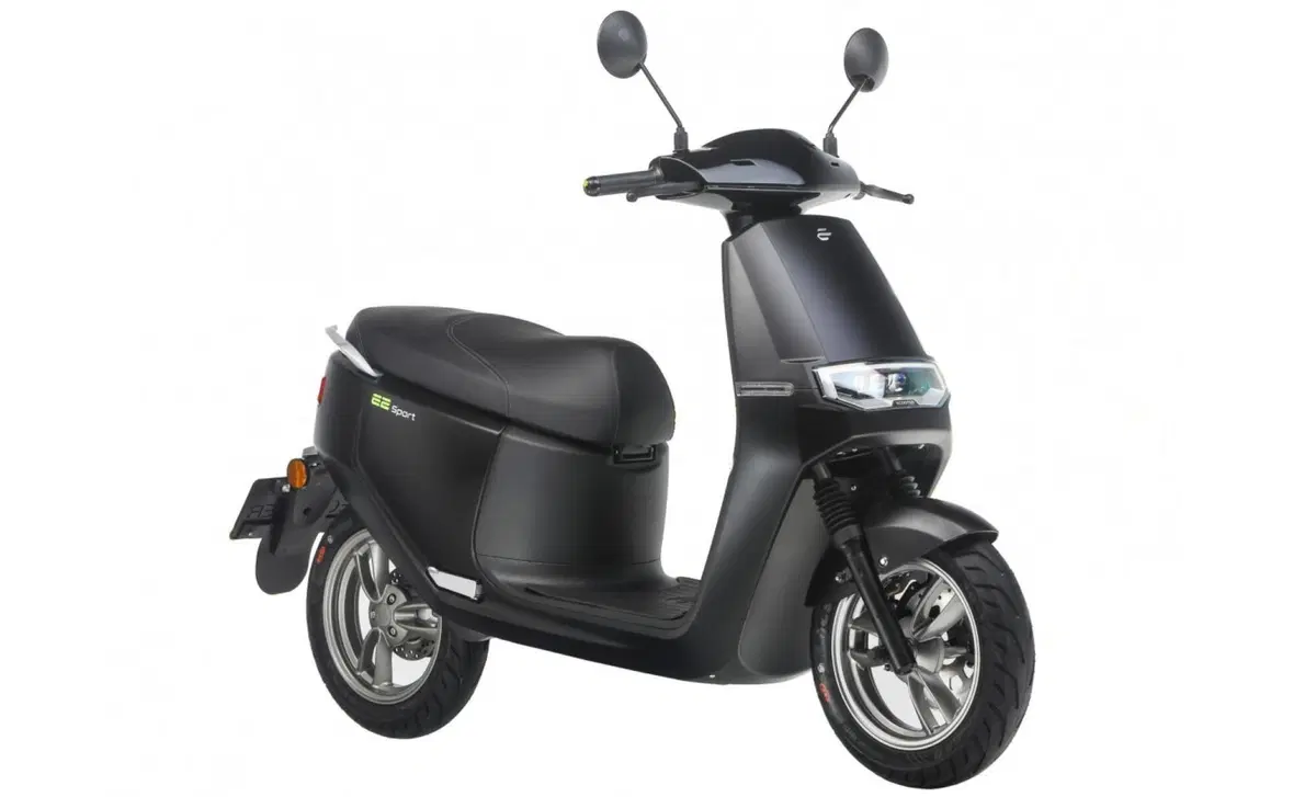 Ecooter E2 City E2 City Plus (2021 - 22) (10)