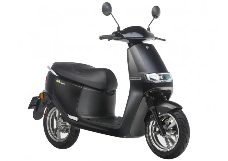 Ecooter E2 City E2 City Plus (2021 - 22) (10)