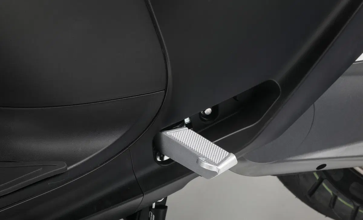 Ecooter E2 City E2 City Plus (2021 - 22) (15)