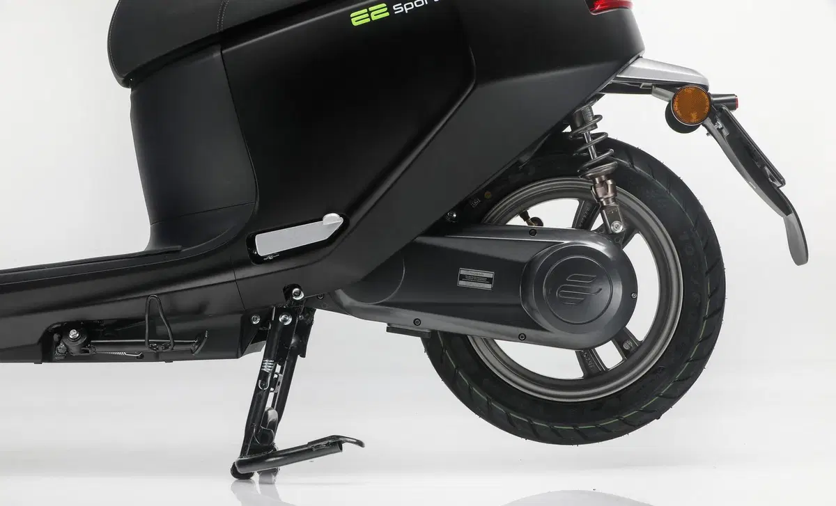 Ecooter E2 City E2 City Plus (2021 - 22) (18)