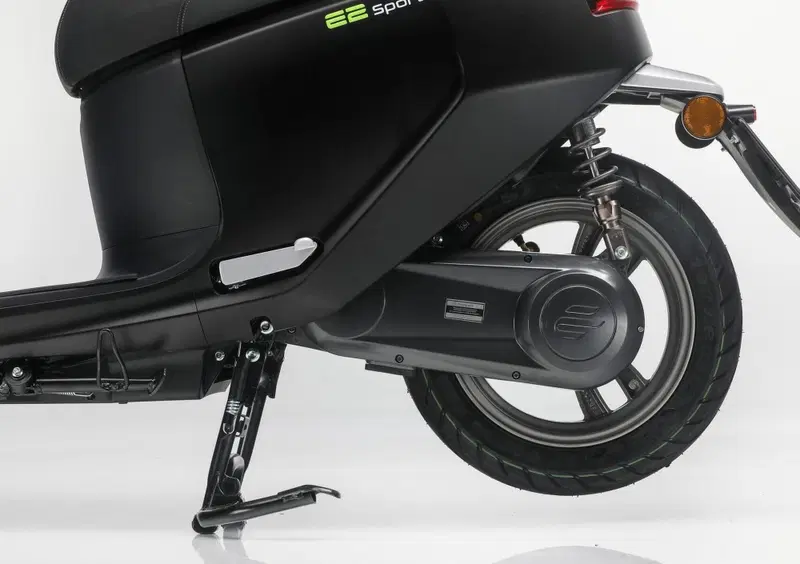 Ecooter E2 City E2 City Plus (2021 - 22) (18)