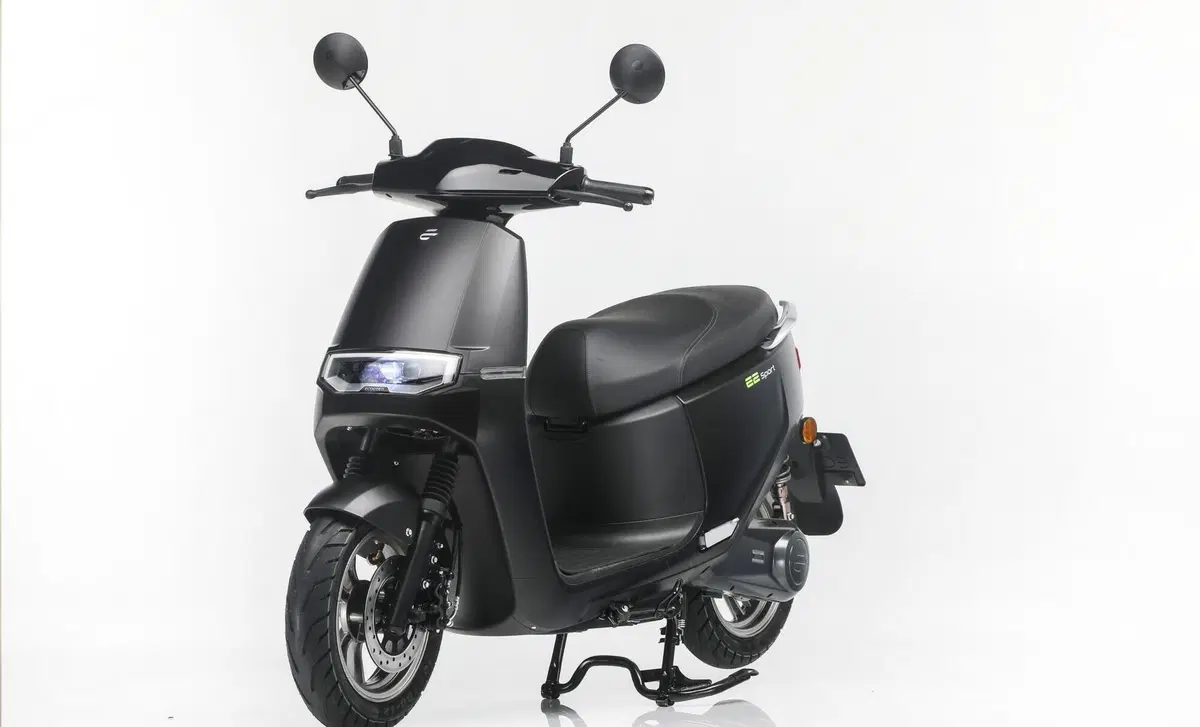 Ecooter E2 Sport E2 Sport Plus (2021 - 22) (7)