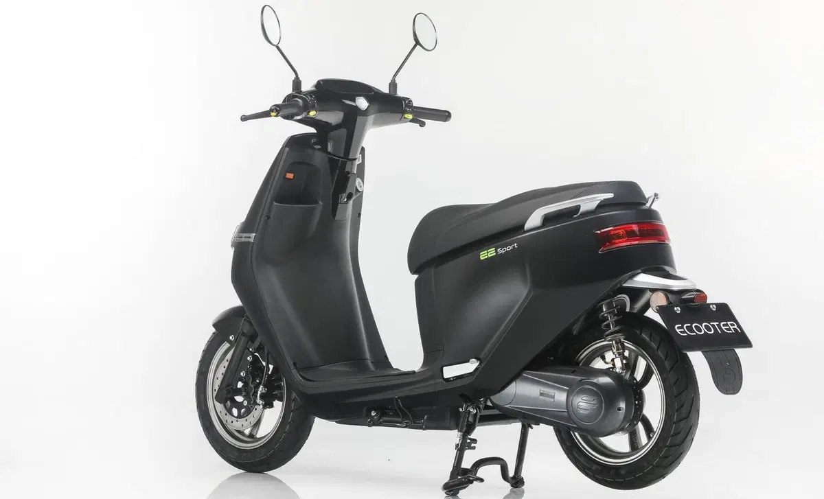 Ecooter E2 Sport E2 Sport Plus (2021 - 22) (3)