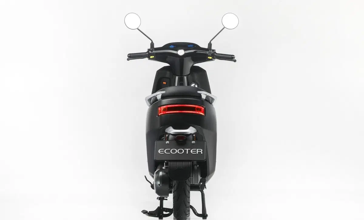Ecooter E2 Sport E2 Sport Plus (2021 - 22) (4)
