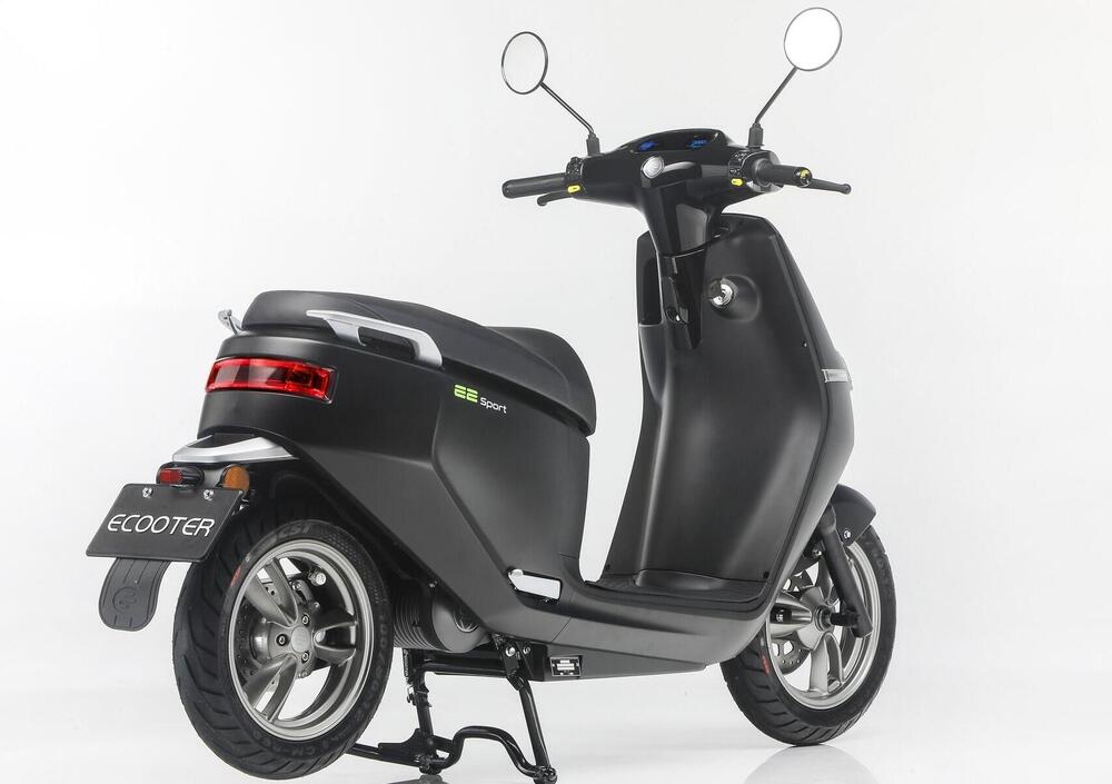 Ecooter E2 Sport Plus (2021 - 22) (5)