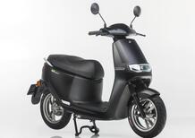 Ecooter E2 Sport