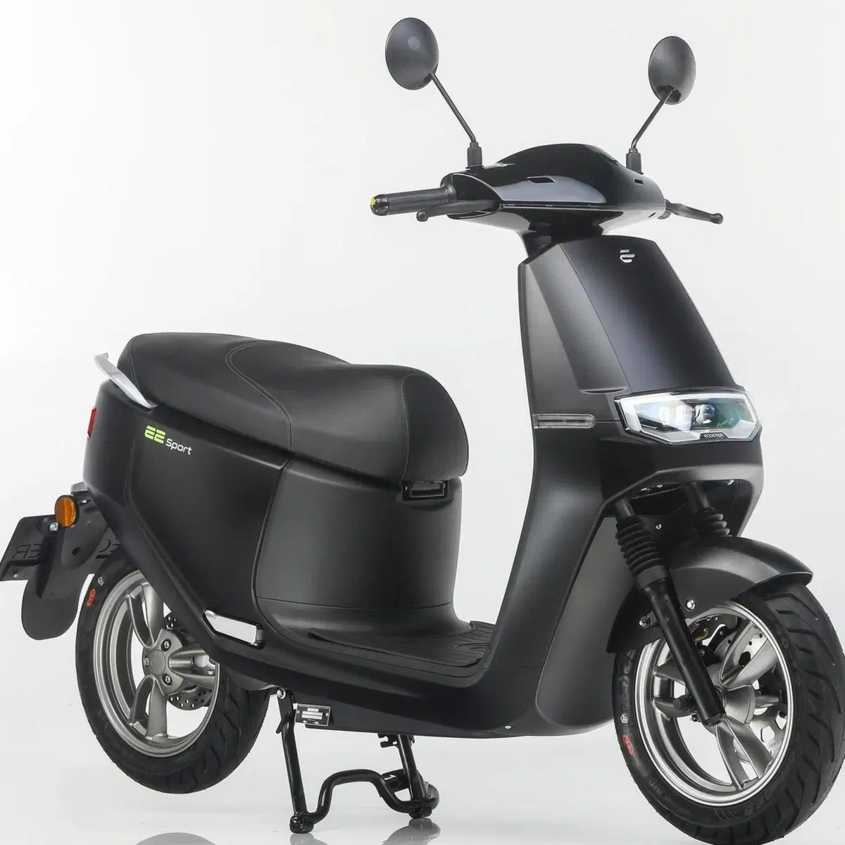 Ecooter E2 Sport Plus (2021 - 22)