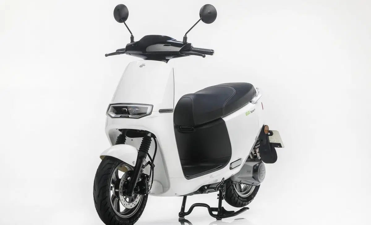 Ecooter E2 Sport E2 Sport Plus (2021 - 22) (8)