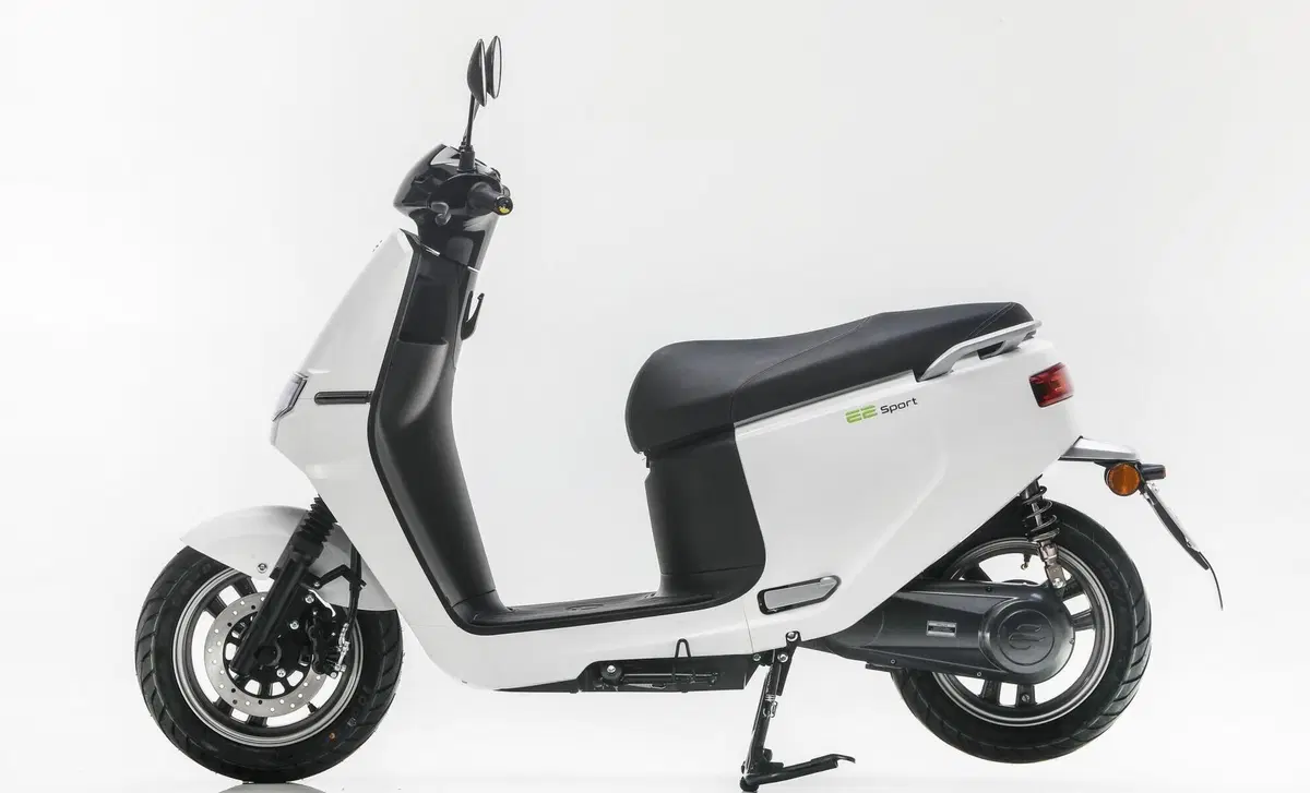 Ecooter E2 Sport E2 Sport Plus (2021 - 22) (9)