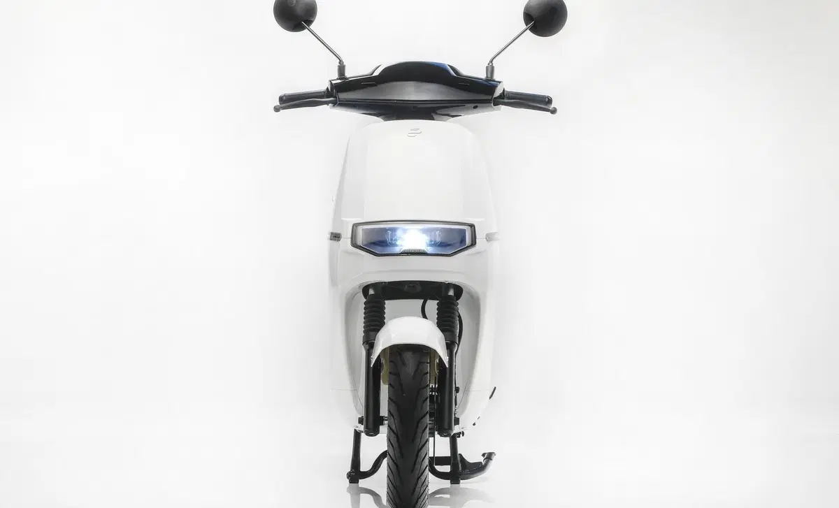 Ecooter E2 Sport E2 Sport Plus (2021 - 22) (10)