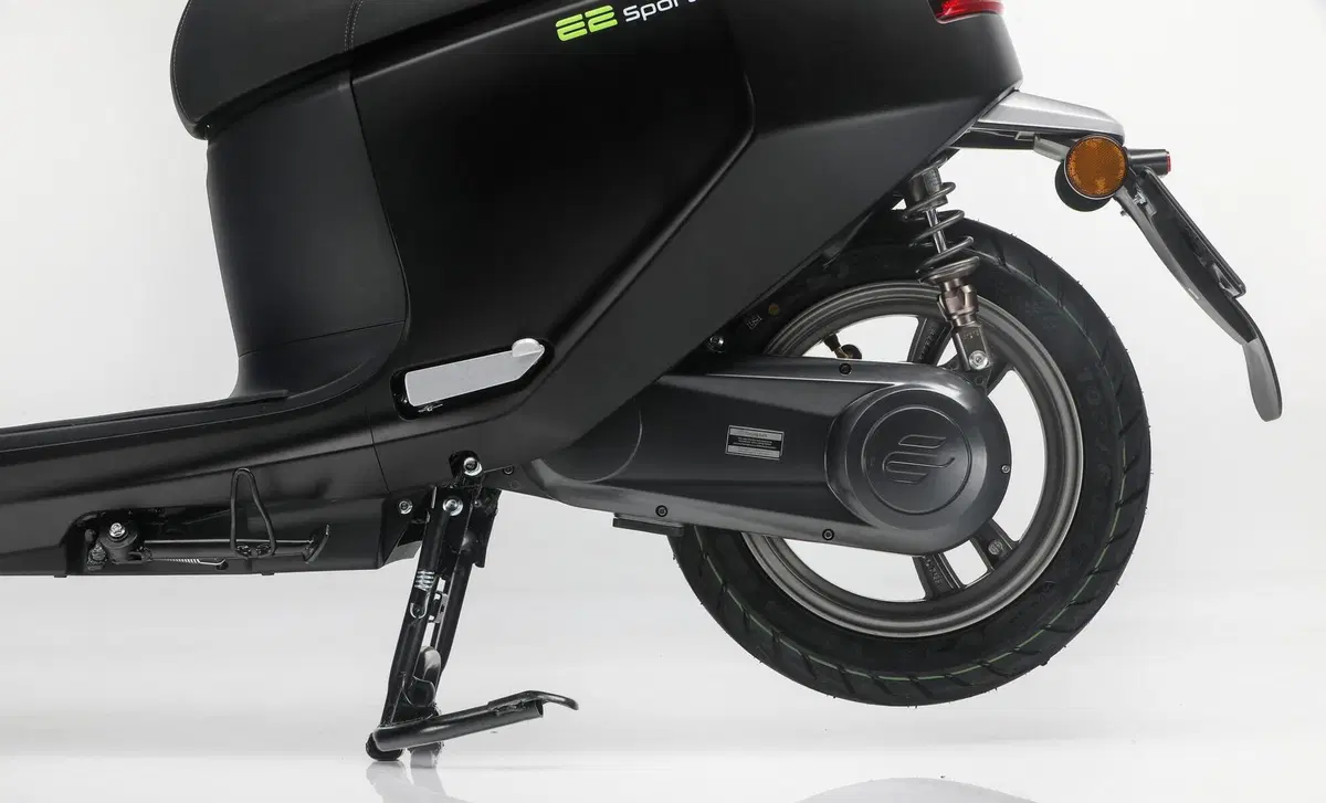 Ecooter E2 Sport E2 Sport Plus (2021 - 22) (13)