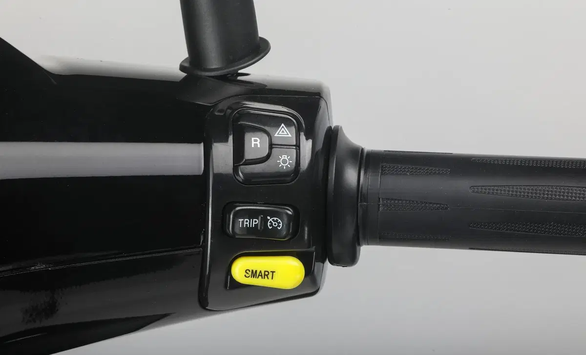 Ecooter E2 Sport E2 Sport Plus (2021 - 22) (16)