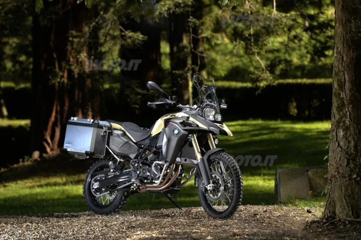 BMW F800GS Adventure (18)
