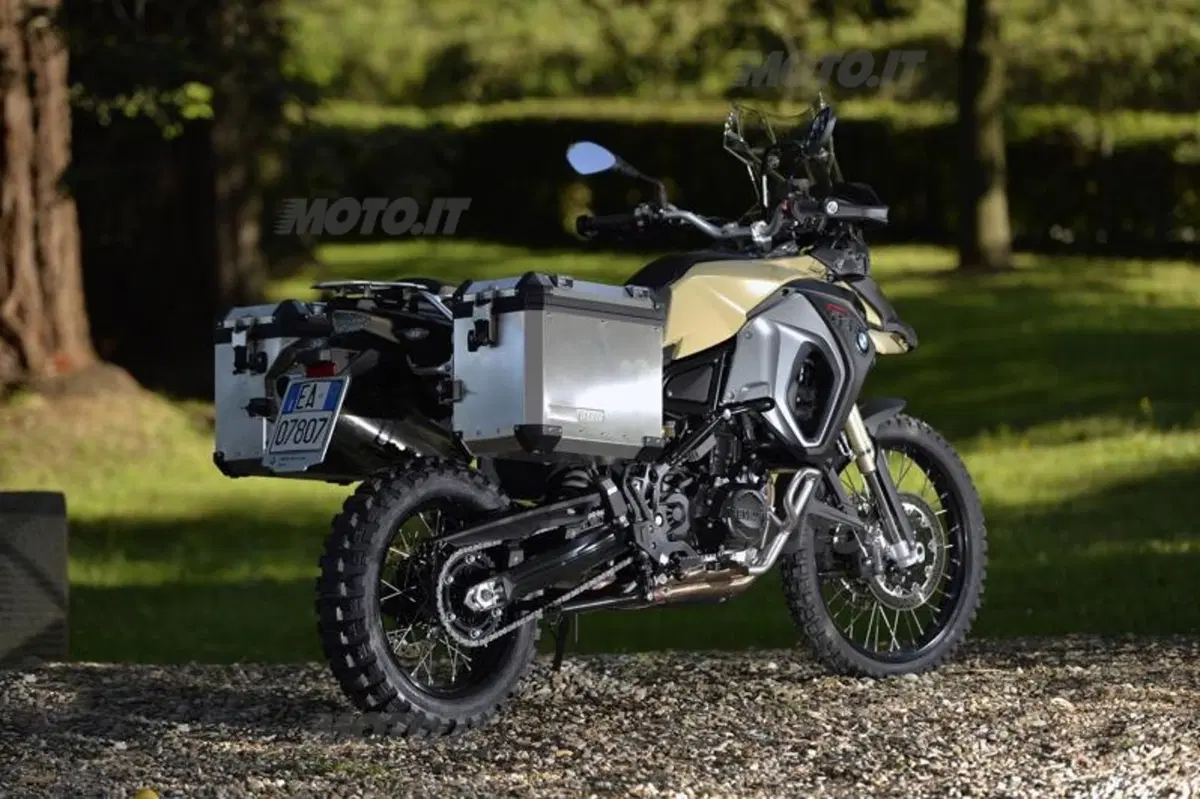 BMW F800GS Adventure (19)