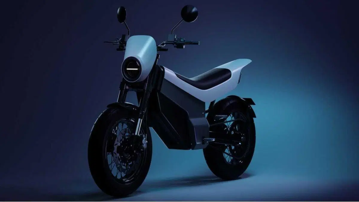 Yatri P-1, lo scrambler elettrico che arriva dal Nepal (3)