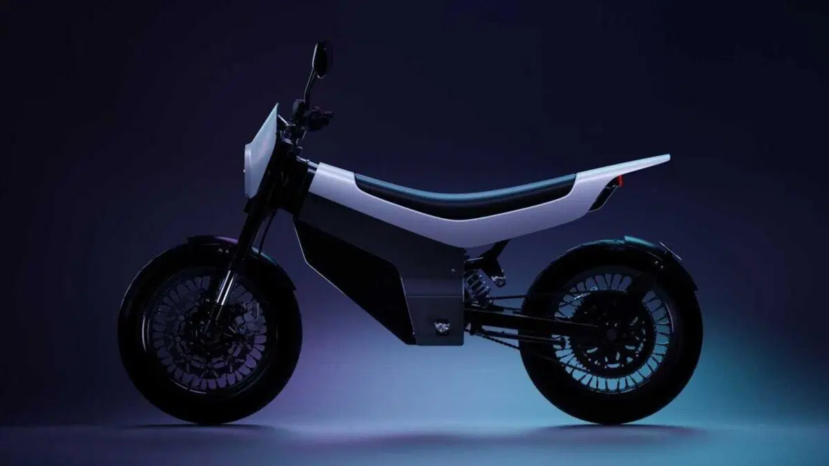Yatri P-1, lo scrambler elettrico che arriva dal Nepal (4)