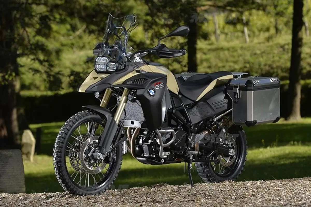BMW F800GS Adventure (20)