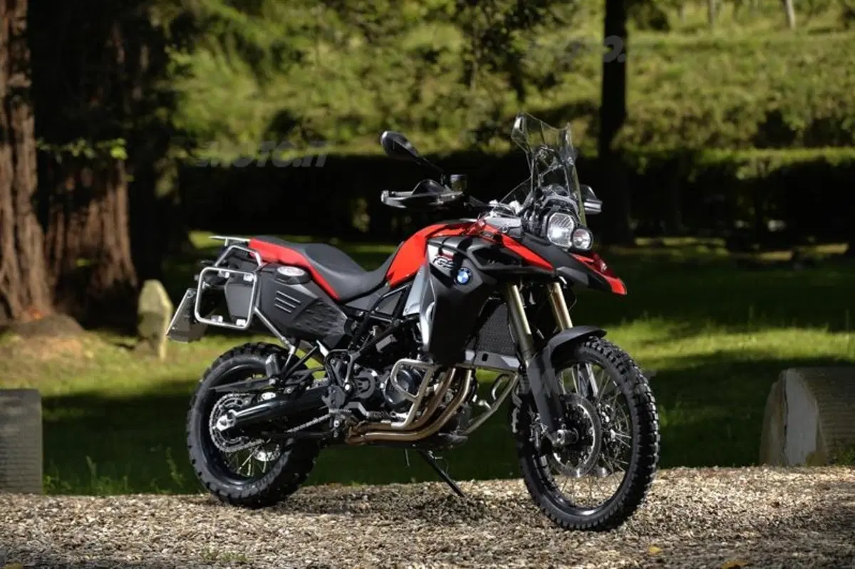 BMW F800GS Adventure (21)