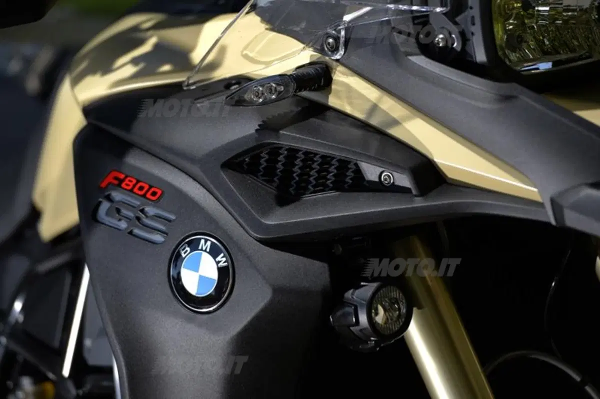 BMW F800GS Adventure (22)