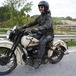 Harley-Davidson WLA del 1945: 700km con la moto di 68 anni fa